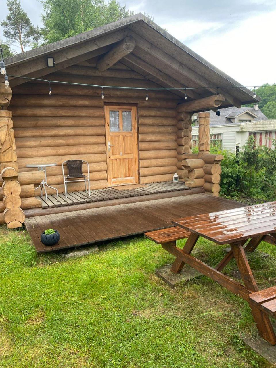 Kuru Guest House Exterior foto